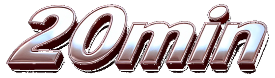 20min logo
